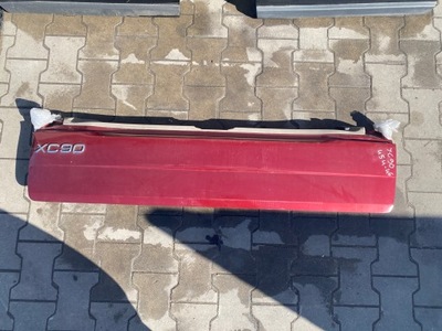 Борт крышки задняя багажника volvo xc90 i 454-46 фото №1