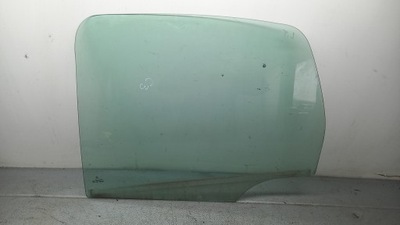 Скло ліва задня citroen c3 02r фото №1