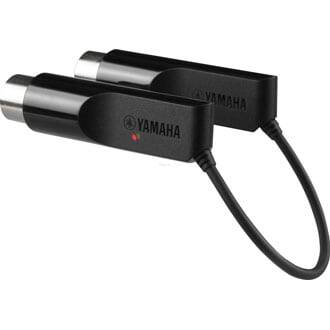 YAMAHA MD-BT01 BEZPRZEWODOWY ADAPTER MIDI BLUETOOTH