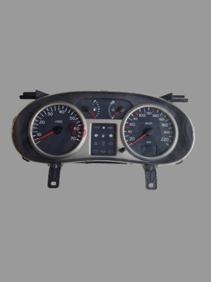 Лічильник прилади renault clio ii 2 фото №1