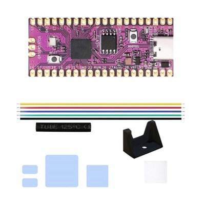 Czytnik kart SD2SP2 + Raspberry Pi Raspberry Pi P