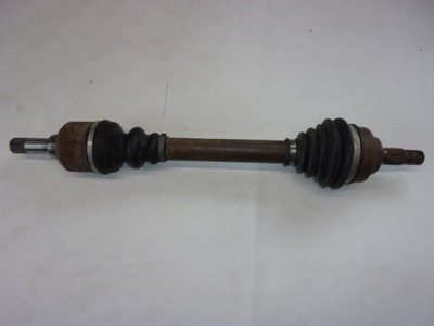 Приводной вал левая короткий peugeot 307 1.4hdi фото №1