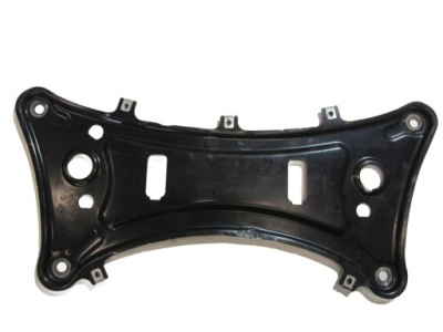 Bmw x3 f25 f26 плита зміцнююча 31106786944 фото №1