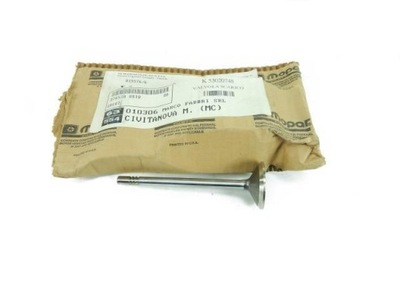 Клапан всасывающий jeep grand cherokee dodge ram / 53020748 фото №1