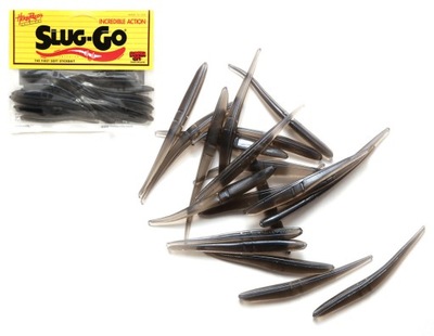PRZYNĘTA LUNKER CITY SLUG-GO 3"- 20szt - 200