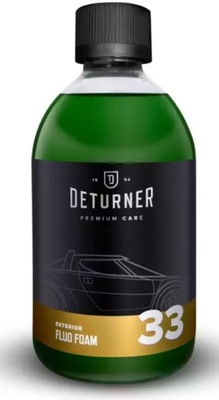 Deturner FLUO FOAM PIANA AKTYWNA 500ML