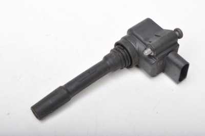 Porsche 718 cayman 982 2.0 16v катушка зажигания 0pb905093b фото №1