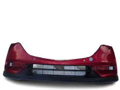 Бампер перед mazda cx5 ii 2017+ хороший dół !!! оригинальный номер фото №1