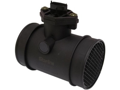 Starline расходомер воздуха opel omega b/ve фото №1