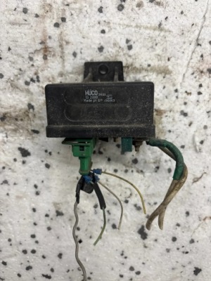 Реле свеча berlingo 03- 132088 фото №1