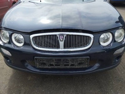 BUMPER FRONT ROVER 25  