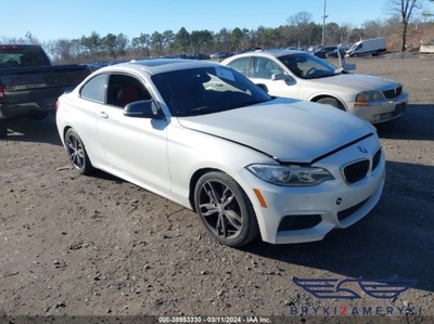 BMW Seria 2 Bmw m235i