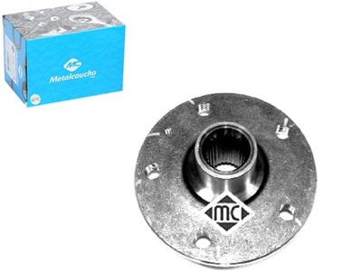 Ступиця колеса opel renault vivaro trafic i metalcaucho фото №1