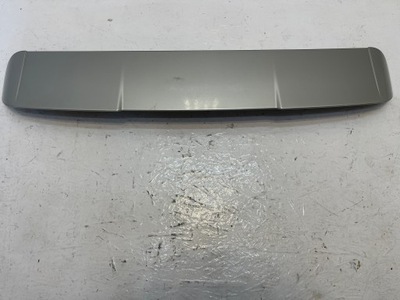 Audi q5 спойлер крышки 8r0827933b фото №1