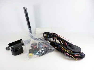 Набір електричний haka/belki mini r56 82710418004 фото №1