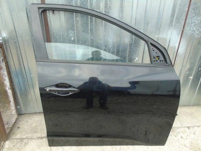 Hyundai ix35 двері правий перед передні pae фото №1