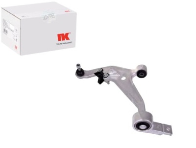 Рычаг nissan перед x-trail 01- le нижний nk фото №1