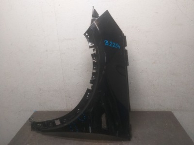 Крыло перед левый opel grandland x фото №1