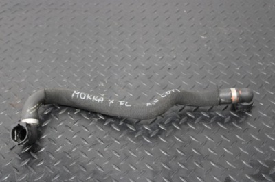 Wąż шланг wody opel mokka x lift 2017 13484285 фото №1