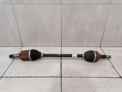 Tesla 1536670-00-b приводной вал передняя p фото №1