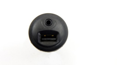 Peugeot 508 i роз'єм usb aux фото №1