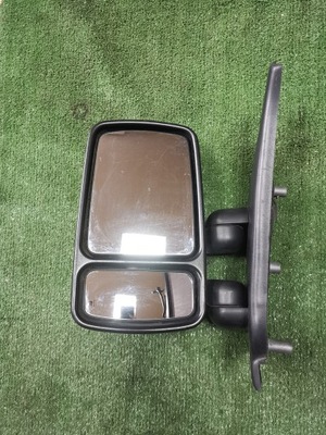 Дзеркало лівий перед master i фото №1