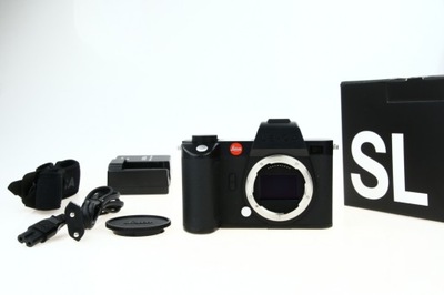 Leica SL2-S body