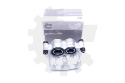 Суппорт тормоза перед правый peugeot boxer 4401.k1 фото №1