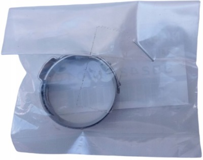 Хомут стяжна шарнір піввісь infiniti qx50 qx70 q70 fx45 gt-r фото №1