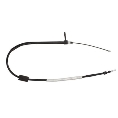 Abe c7d004abe cięgło, тормоз стояночный фото №1