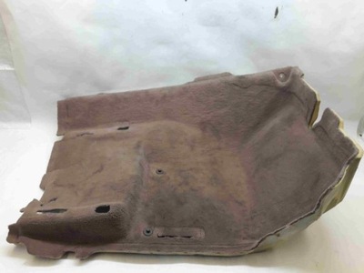 Porsche cayenne 7p5 обшивка оббивка фото №1