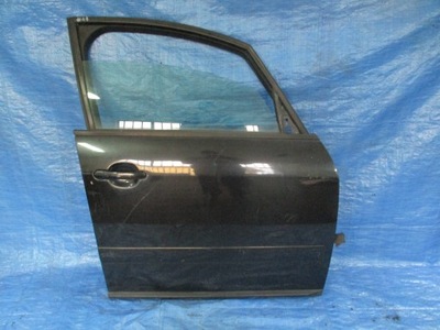 Двері праве перед audi a2 фото №1
