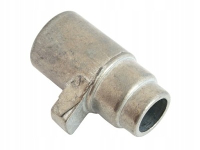 Vw t5 2003- підлокітник набір ремонтний правий фото №1