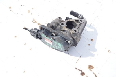 Клапан egr 25800-26010 toyota rav4 iii 3 fl 2.2 d4d фото №1