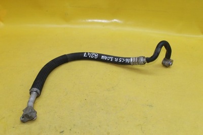 Шланг кондиционера a6 c5 4b0260701r фото №1