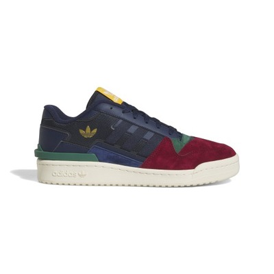 ADIDAS BUTY FORUM EXHIBIT LOW 2 HQ7116 r 44 2/3