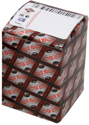 Амортизатор ashika ma-50030 фото №1