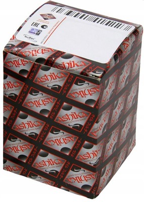 Диск тормозная ashika 60-09-996c фото №1