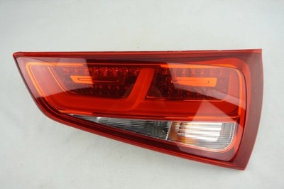 ŽIBINTAS GALINĖ DEŠINIOJI LED AUDI A1 8X 8X0945094B EUROPA 