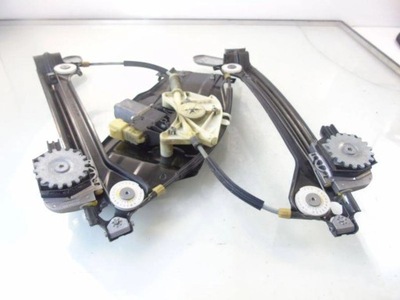 Maserati ghibli подъемник стекло правый задняя задний фото №1