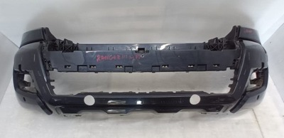 Ford ranger iii lift бампер перед передний фото №1