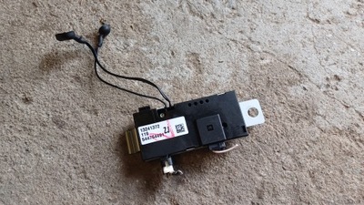 Opel insignia a усилитель антенны 13241372 фото №1