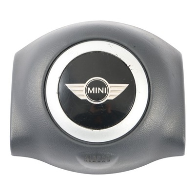 Mini r50 r52 r53 подушка воздушная водителя подушка безопасности 6760366 6779259 фото №1