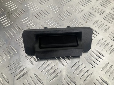 Ручка крышки багажника mercedes slk r172 фото №1