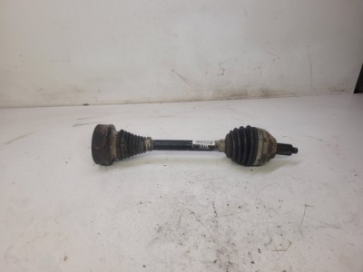 Volkswagen оригінальний номер 6r0407761a привідний вал передня l фото №1