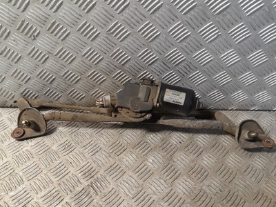 Toyota avensis t25 механизм дворник фото №1