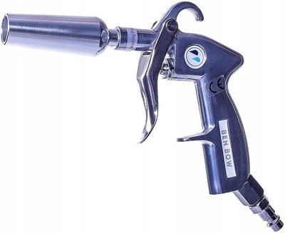 PISTOLET DO OSUSZANIA BenBow Blow GUN VENTURI