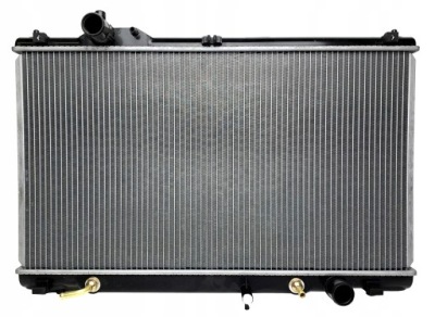 Радиатор воды lexus is 5.0 2008 - 2013 фото №1