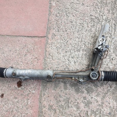 STEERING RACK STEERING RACK BMW E70 X5  