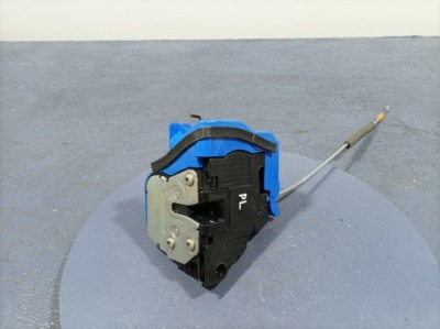 Hyundai i20 iii 20- замок дверь перед левый 81310-q0000 фото №1